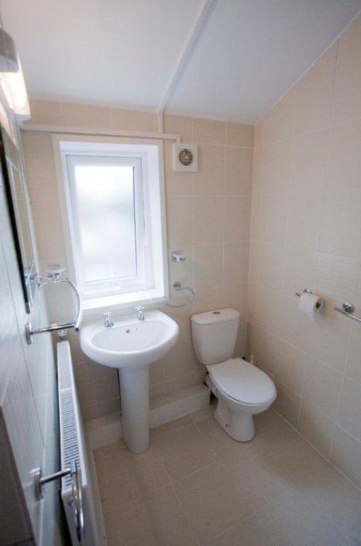 Hawthorn Hotel Radcliffe Chambre photo